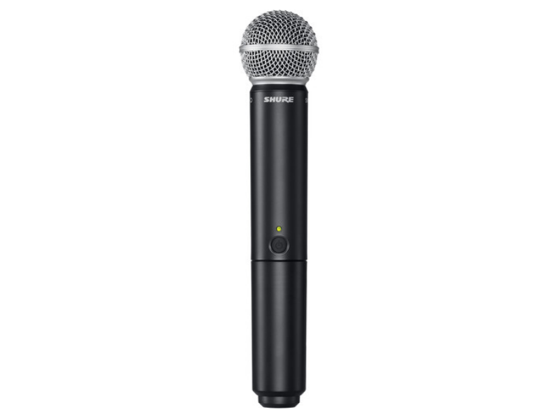 Mics
