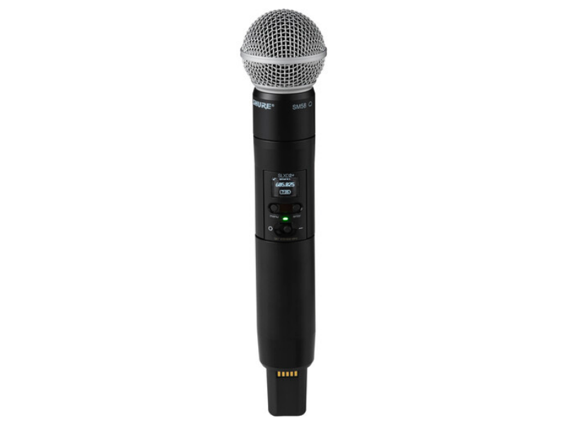 Mics